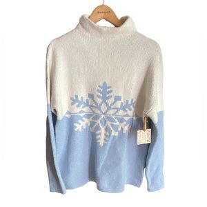 Christian Siriano Sweater